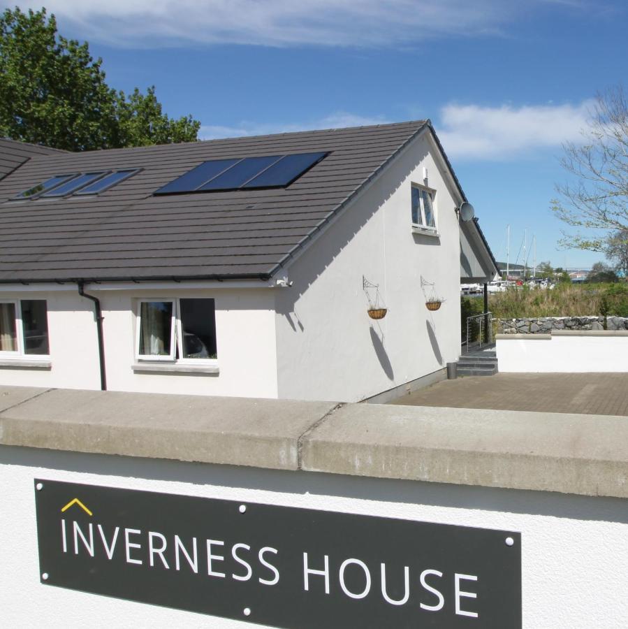 Inverness House Exterior photo